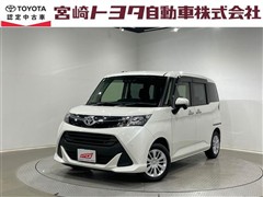 トヨタ タンク G