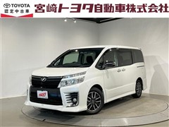 ヴォクシー ZS キラメキ