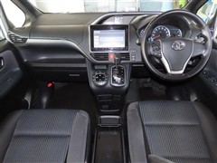 ヴォクシー ZS キラメキ