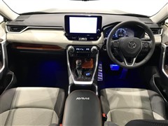 RAV4 アドベンチャー