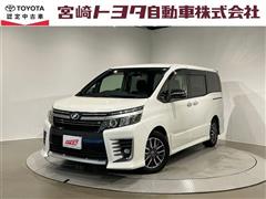 トヨタ ヴォクシー ZS キラメキ2