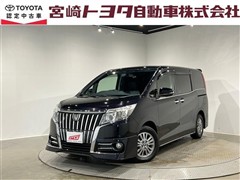 トヨタ エスクァイア Gi