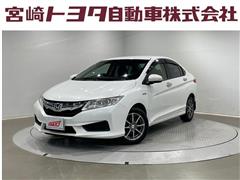 ホンダ グレイス ハイブリッド LX