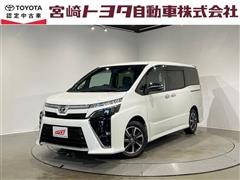 トヨタ ヴォクシー ZSキラメキ3