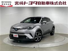 C-HR G