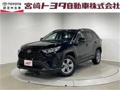 RAV4 X