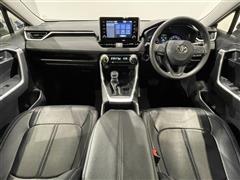 RAV4 X