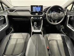 RAV4 X