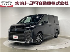 ヴォクシー ハイブリッド S-Z