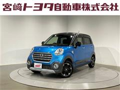 ダイハツ キャスト アクティバG プライムSA