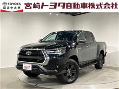 ハイラックス  Z