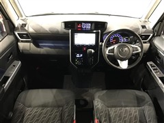 タンク カスタムG S