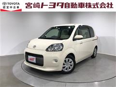 トヨタ ポルテ F