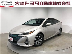トヨタ プリウスPHV Sナビパッケージ