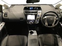 プリウスアルファ G