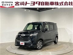 トヨタ タンク カスタムG S