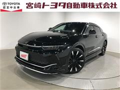 トヨタ クラウン CO RS アドバンスド