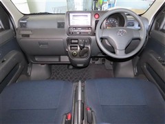 ピクシスバン クルーズ