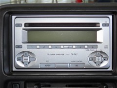 ピクシスバン クルーズ