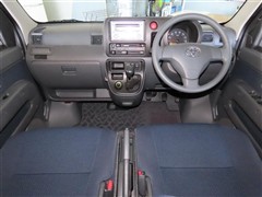 ピクシスバン クルーズ