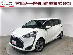 シエンタ ファンベース G