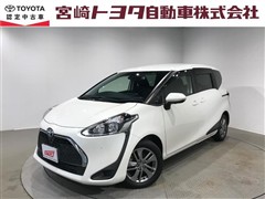 シエンタ ファンベース G