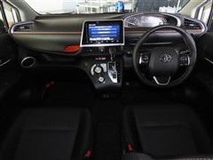 シエンタ ファンベース G