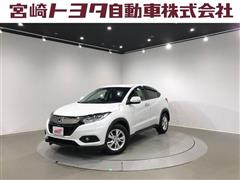 ホンダ ヴェゼル X ホンダセンシング