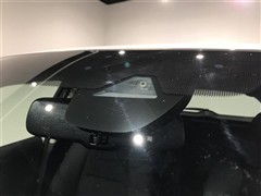 ヴェゼル X ホンダセンシング