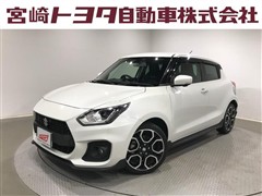 スズキ スイフト スポーツ セーフティPKG