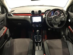 スイフト スポーツ セーフティPKG