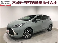 トヨタ アクア Z