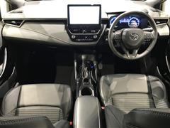 カローラツーリング HV WXB