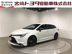 カローラツーリング HV WXB