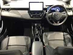 カローラツーリング HV WXB