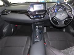 C-HR S