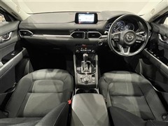 CX-5 XD プロアクティブ