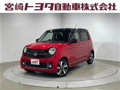 ホンダ N-ONE プレミアム ツアラー L