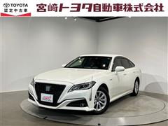 クラウン S Cパッケージ