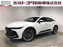 クラウンCO アドバンスドレザー