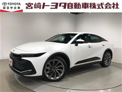 トヨタ クラウンCO アドバンスドレザー