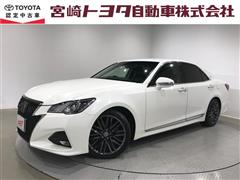 トヨタ クラウン アスリートS-T