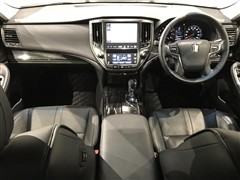 クラウン アスリートS-T