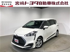 シエンタ ファンベース G