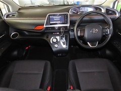 シエンタ ファンベース G