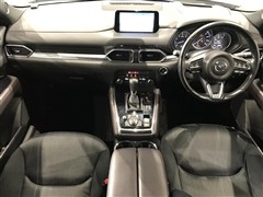 CX-8 25S プロアクティブ