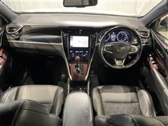 ハリアー プレミアム