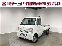 キャリィトラック KC A/C P/S