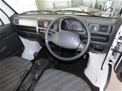 キャリィトラック KC A/C P/S