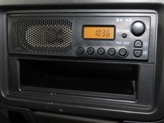 キャリィトラック KC A/C P/S